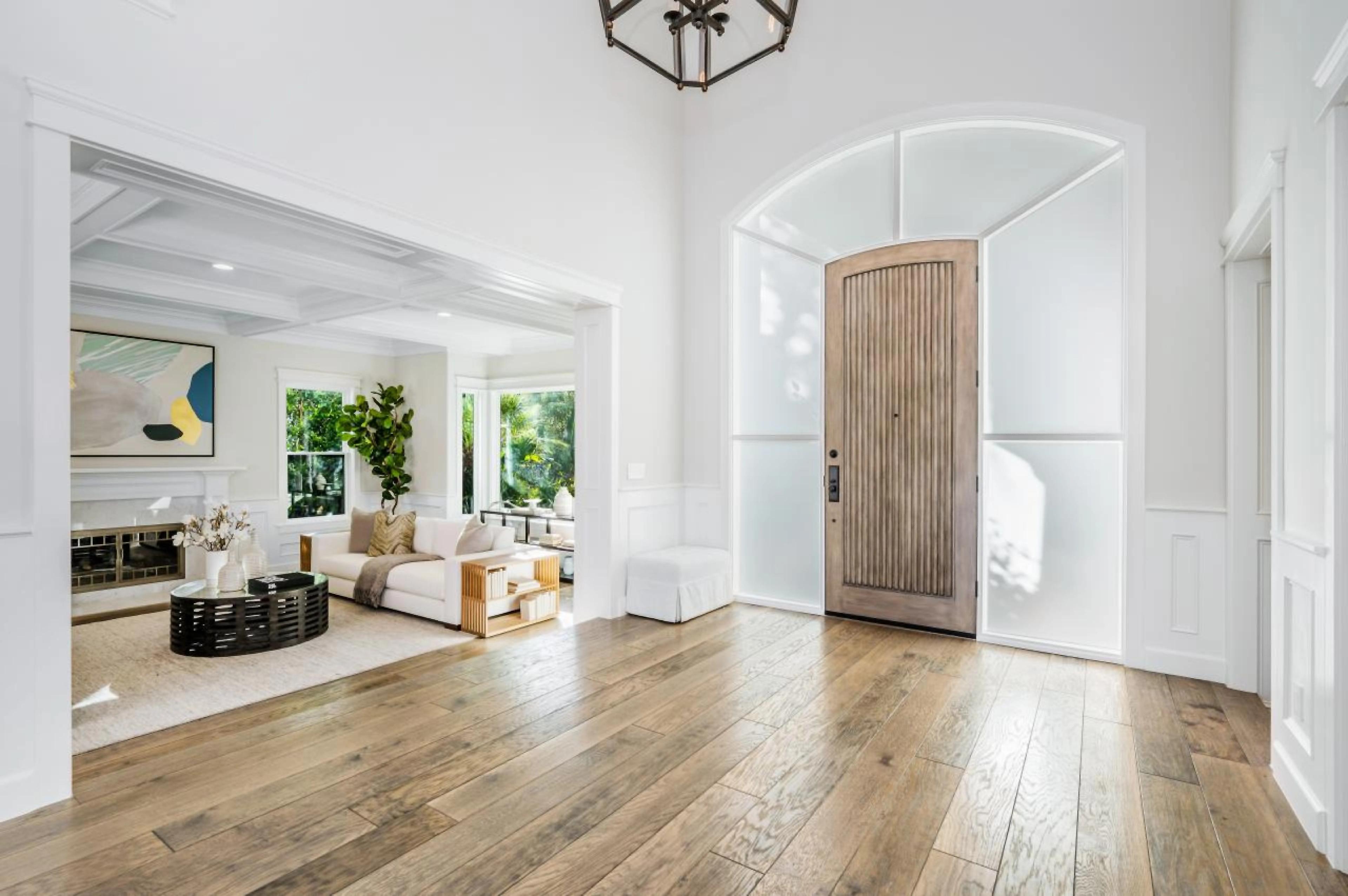 Why Homeowners Prefer Durable Flooring in Redcar for High-Traffic Areas