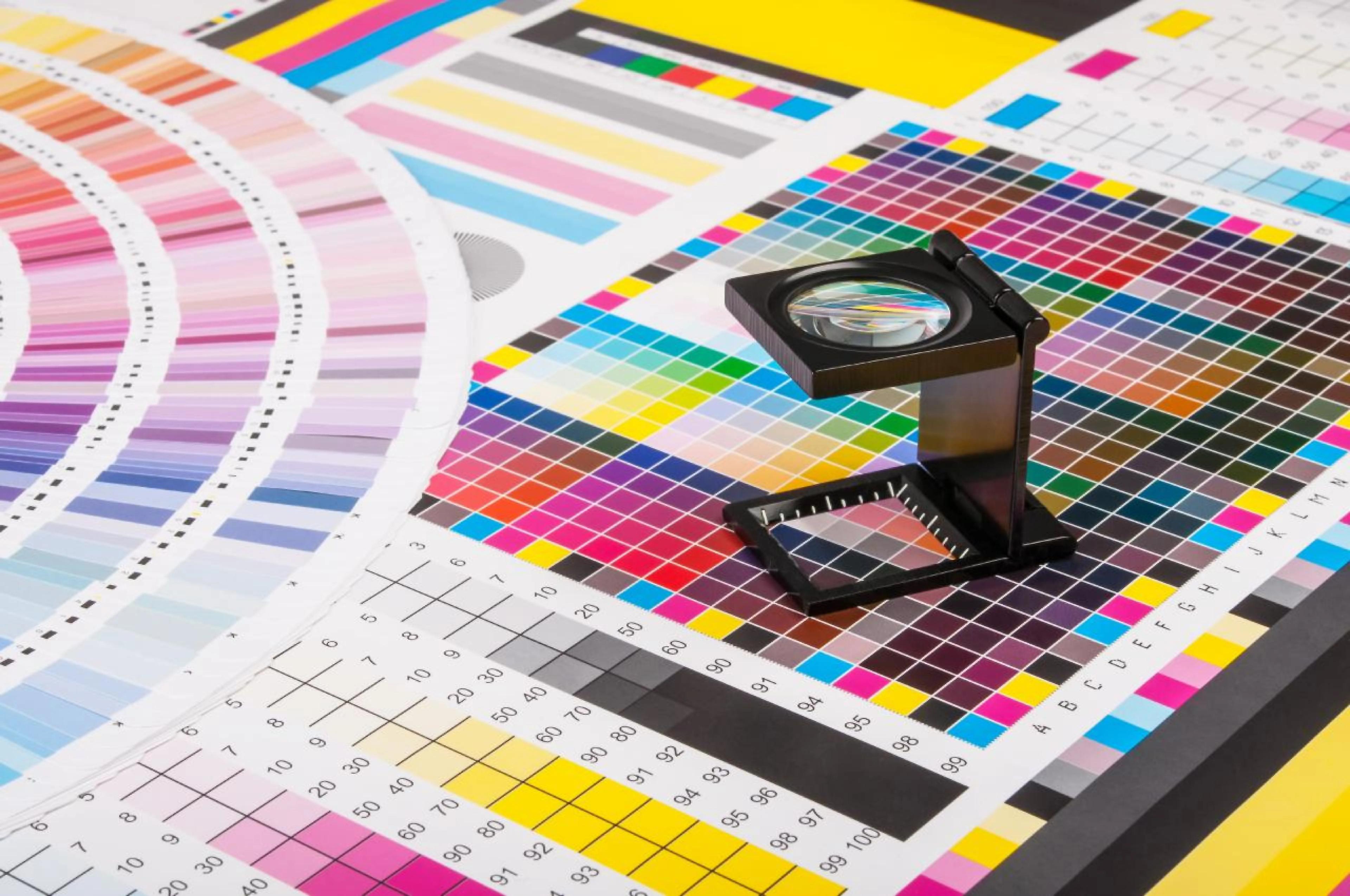 Reliable and Professional Printing Solutions for Businesses in Essex