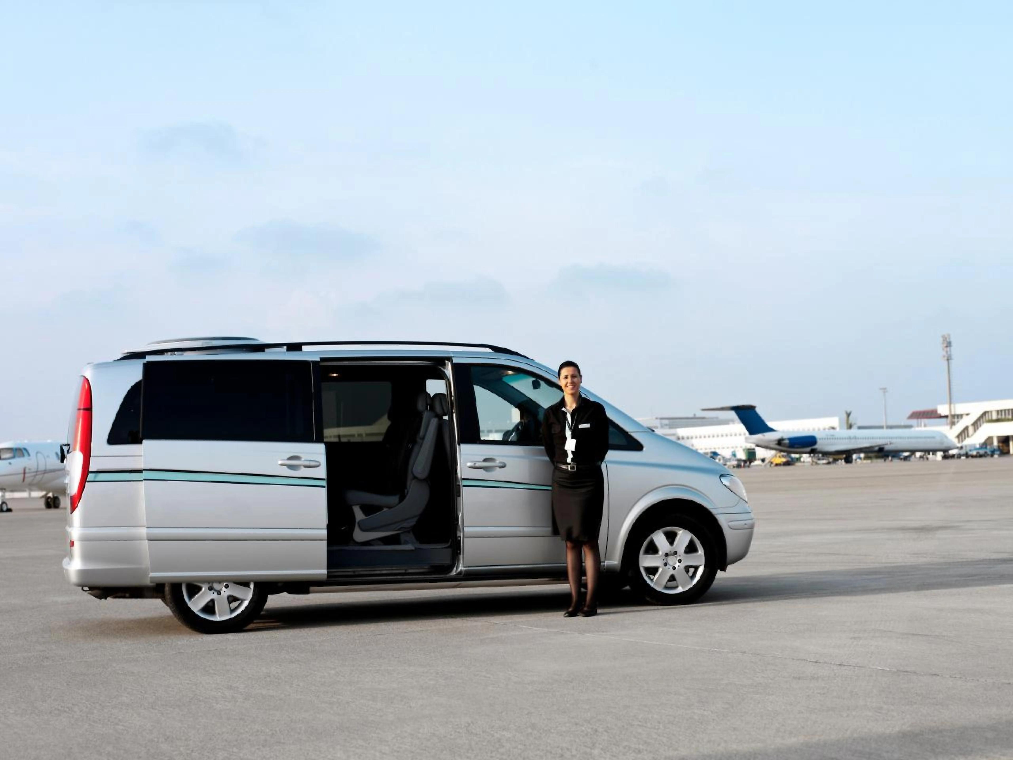 Why Airport Transfers Make Dublin Travel Easier
