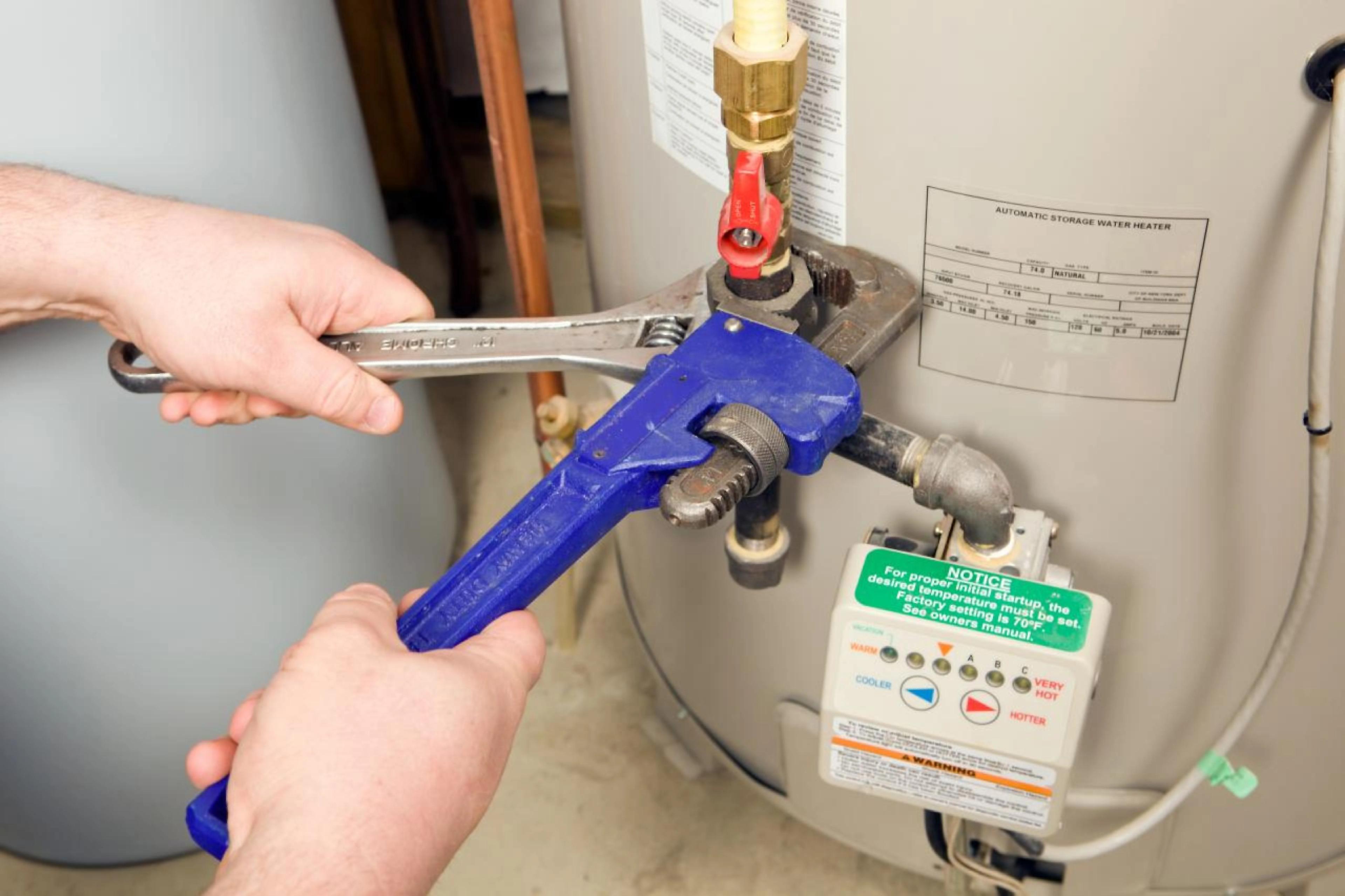 Common Boiler Problems Homeowners Should Never Ignore