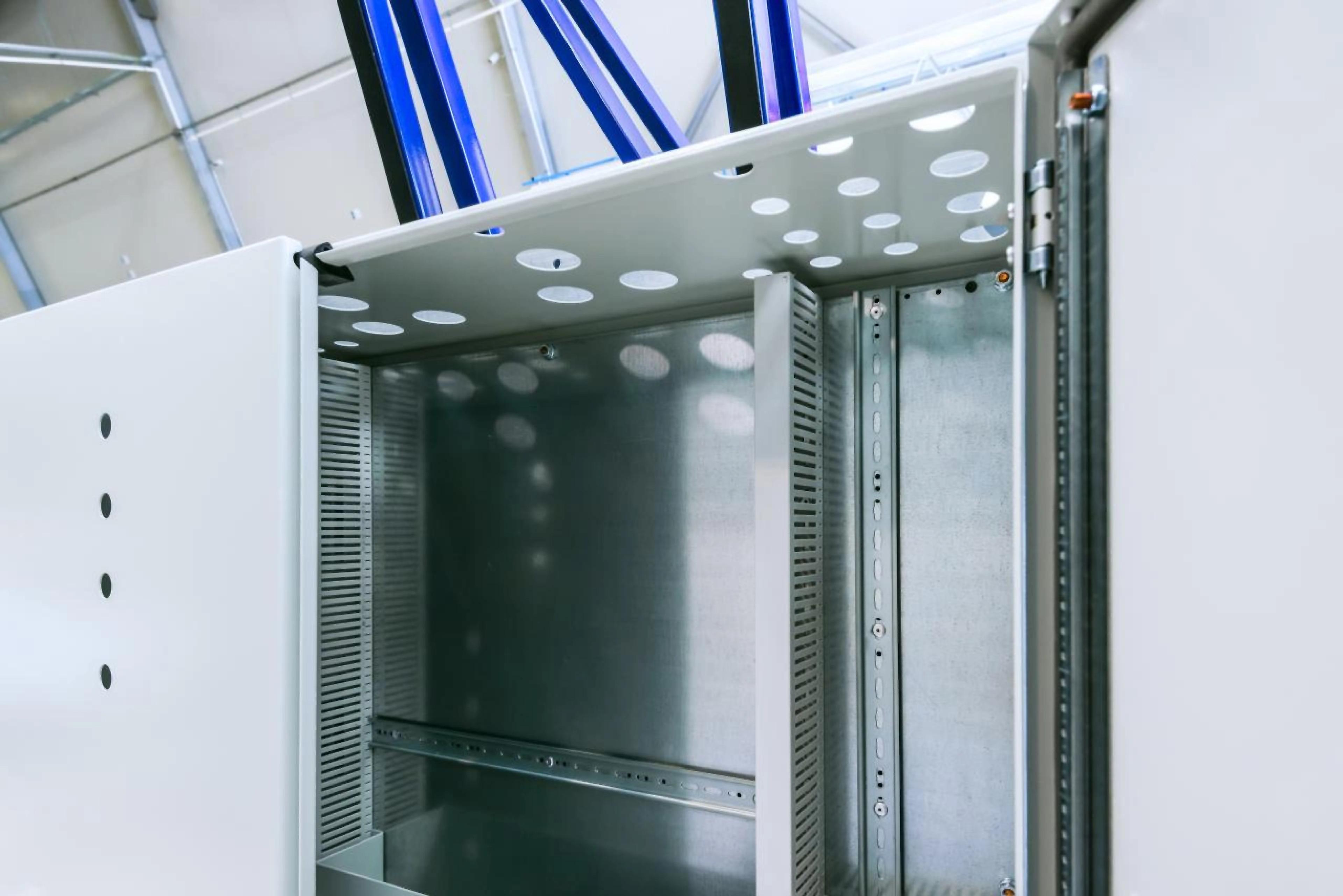 Why RFI EMI Metal Screening Enclosures Are Essential for Modern Electronic Environments