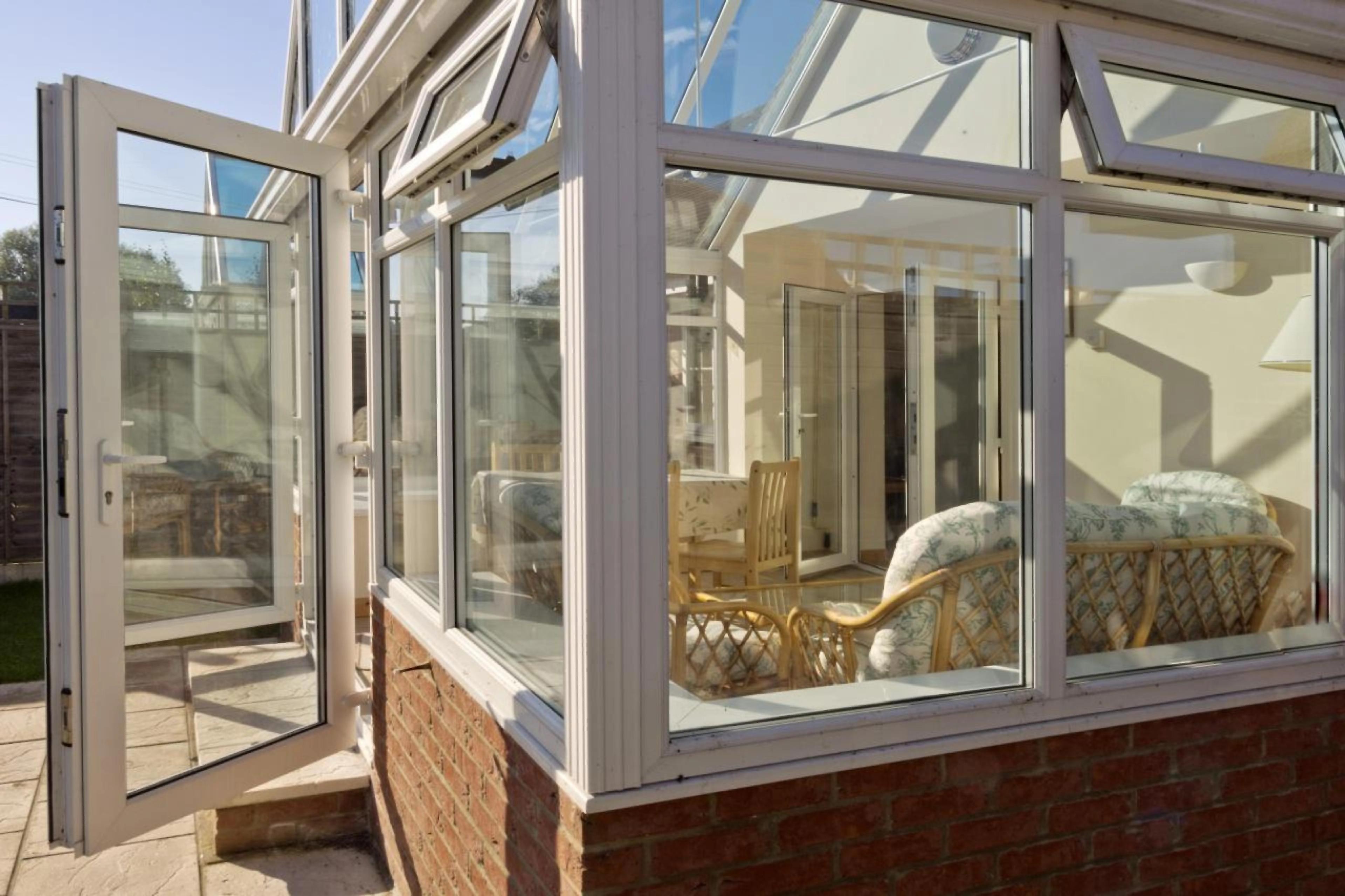 Transform Your Home with a Stylish Glass Box Extension in London
