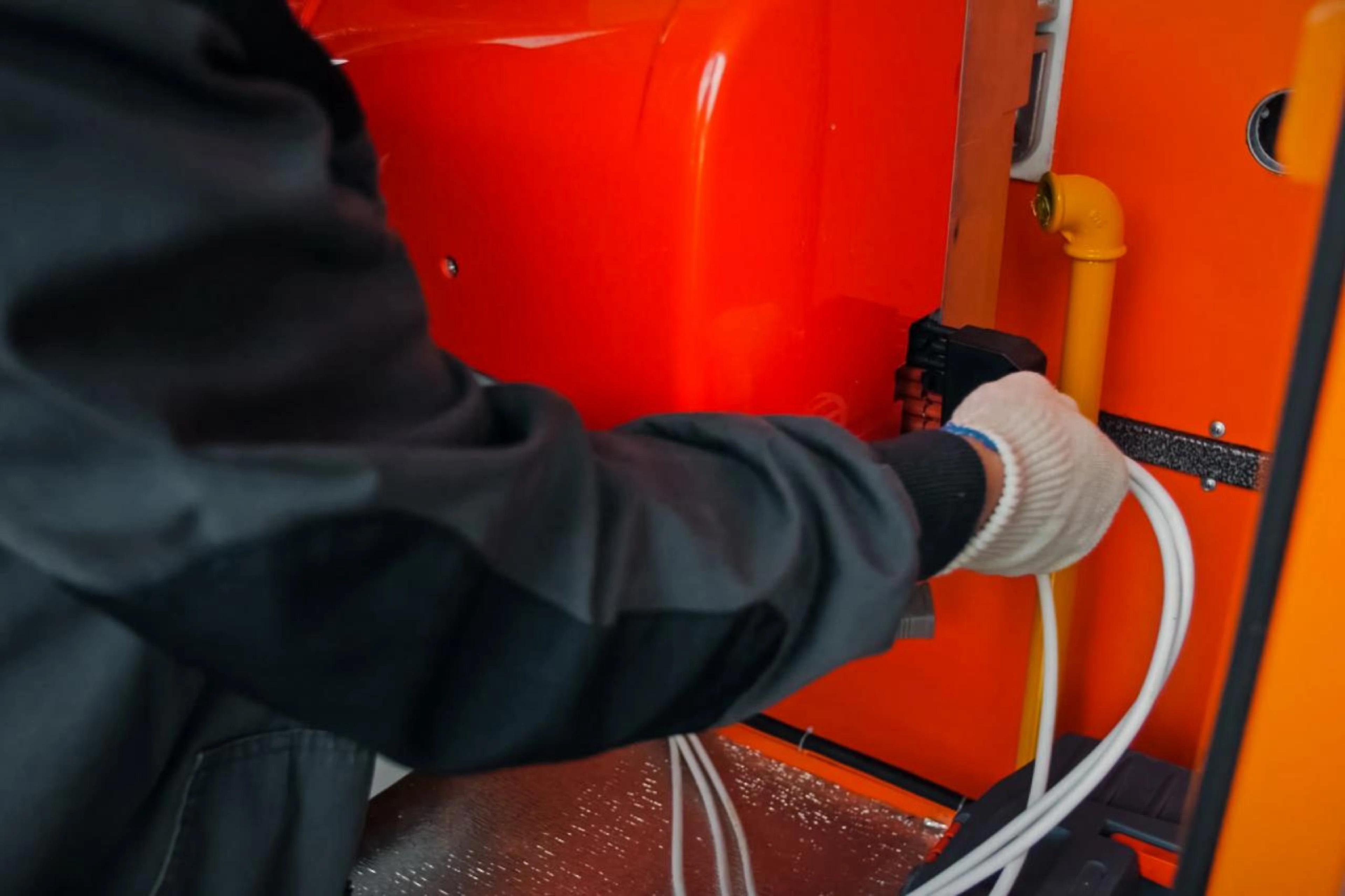 How Biomass Boiler Servicing and Repair Manchester Helps Reduce Energy Costs