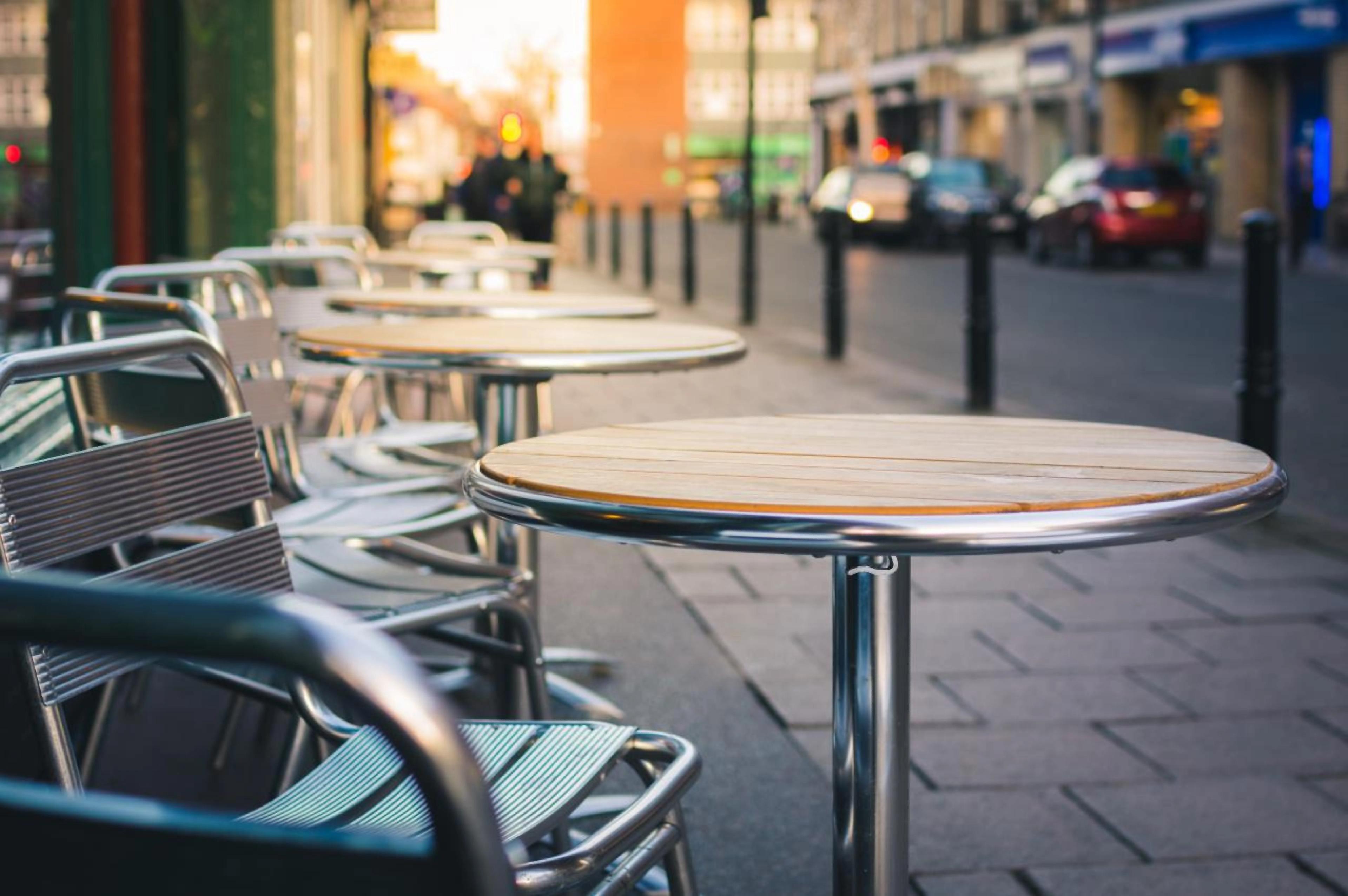 Quality Street Furniture Shapes Better Public Spaces