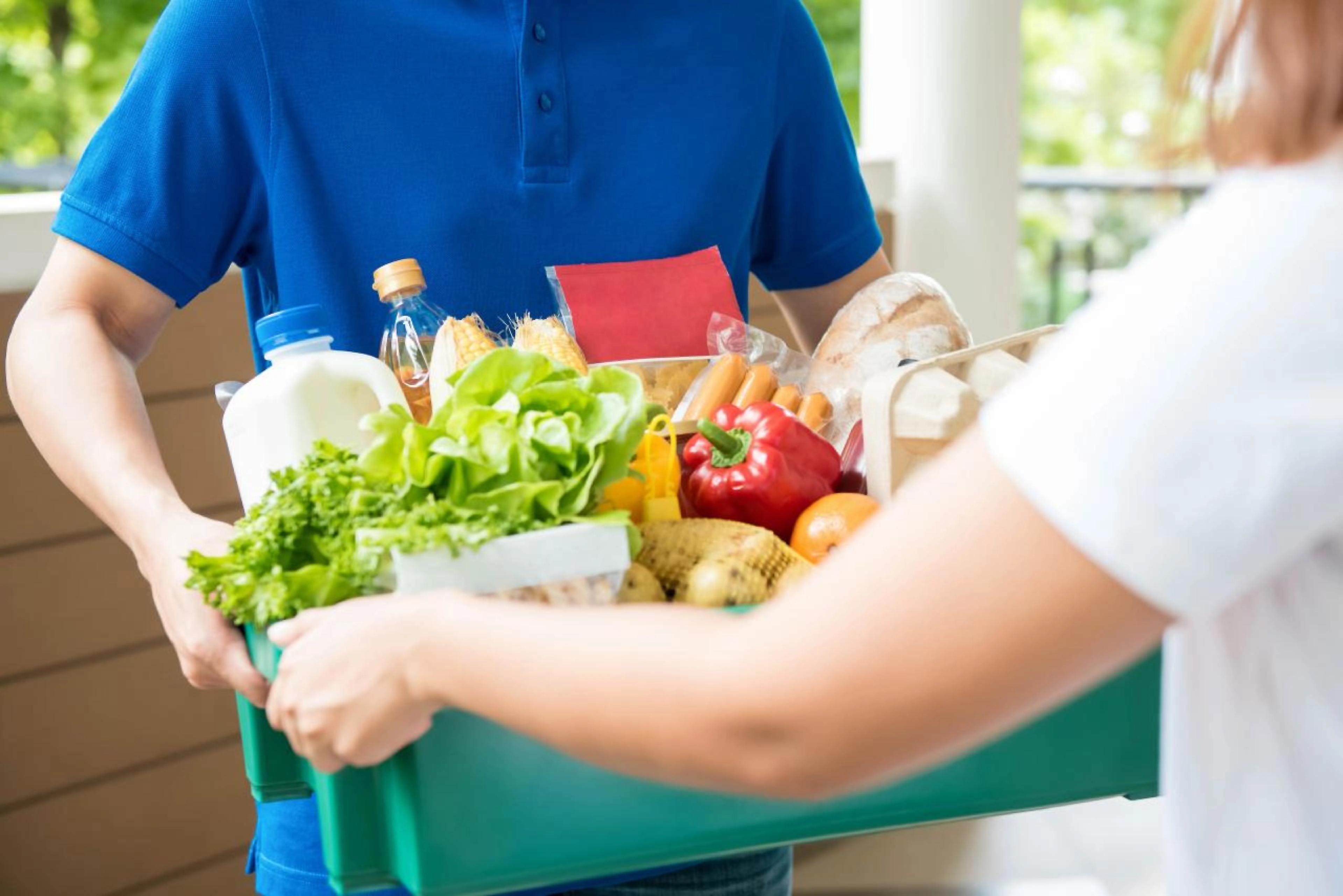 Why Fresh Milk Delivery Still Makes Sense