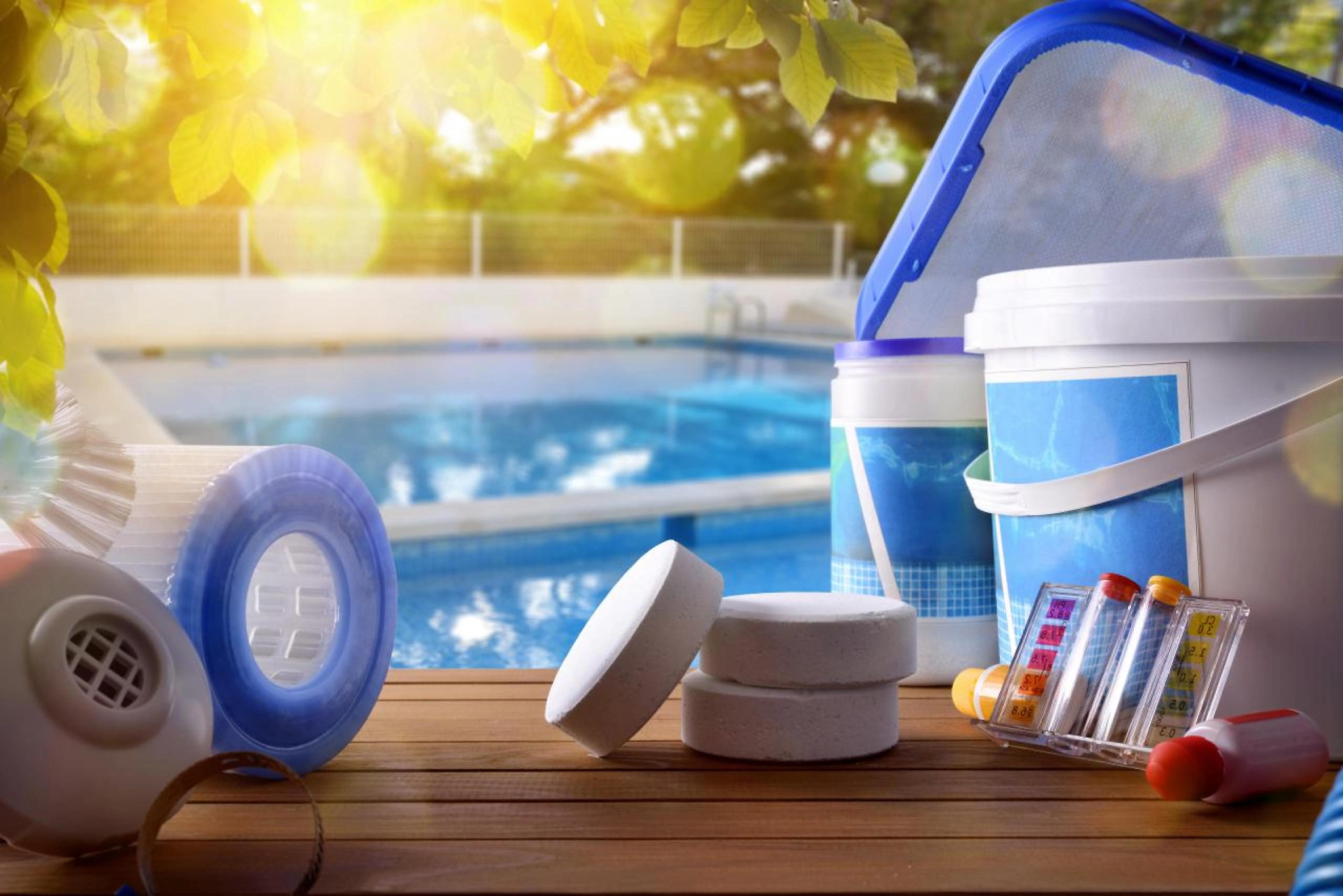 What Your Pool Actually Needs to Stay Clean, Safe and Ready to Use All Season