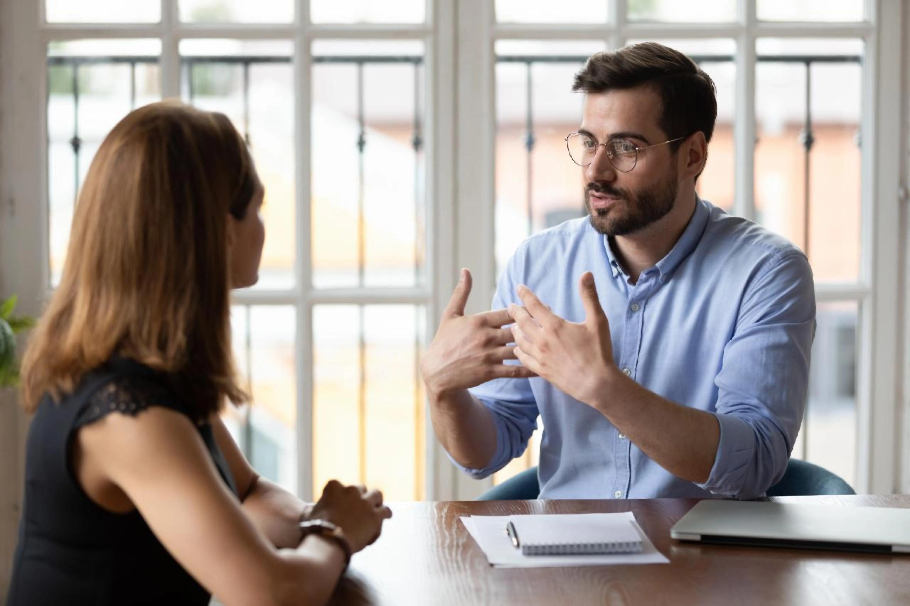 How HR Consultancy Helps Businesses Build Stronger Workforces